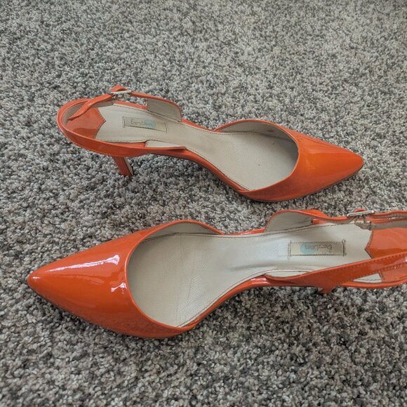 Women's Boden Kitten Heels - Picture 2 of 5